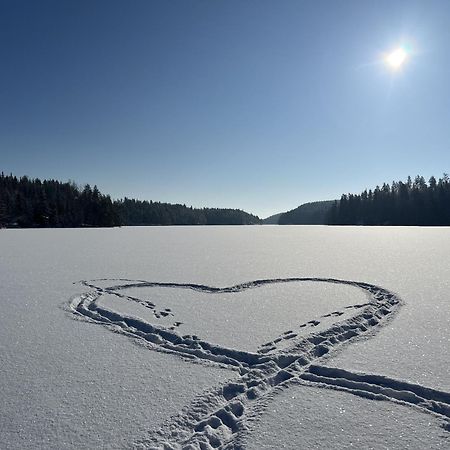Iken Moekit Villa Heinola Buitenkant foto
